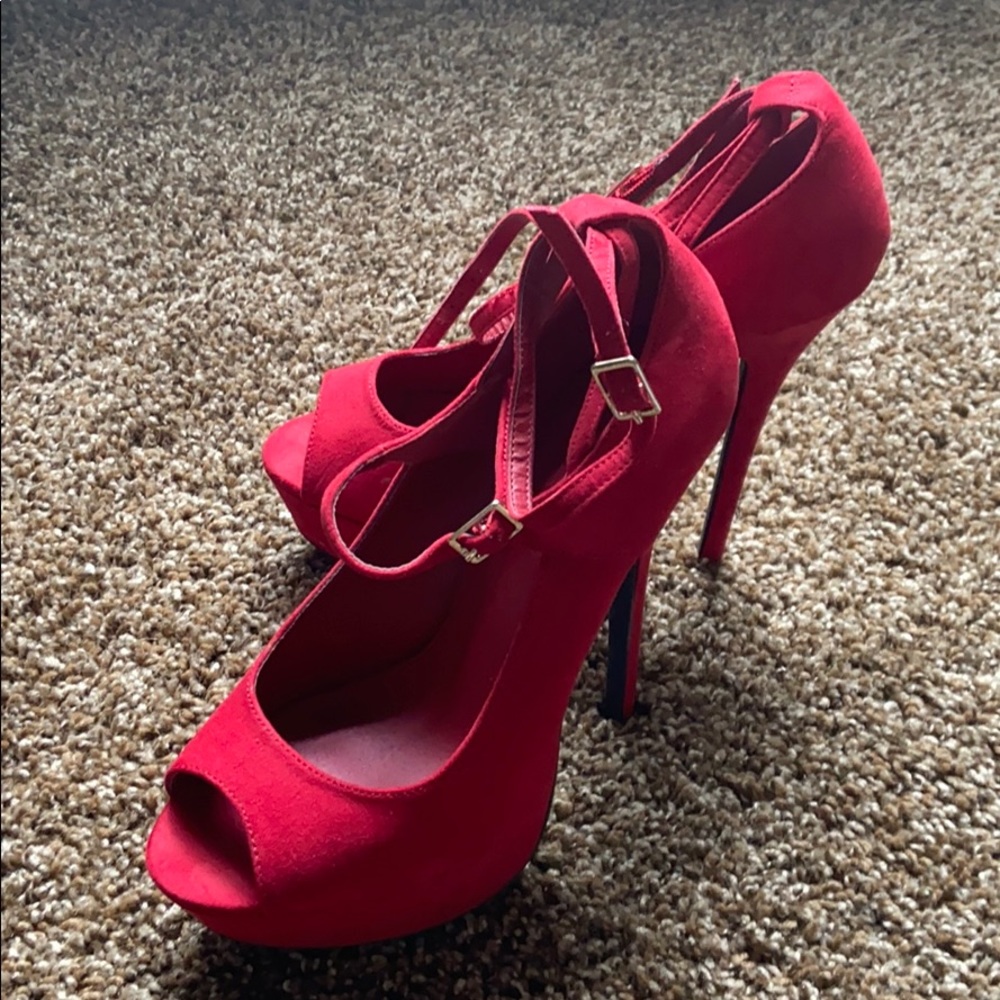 Heels